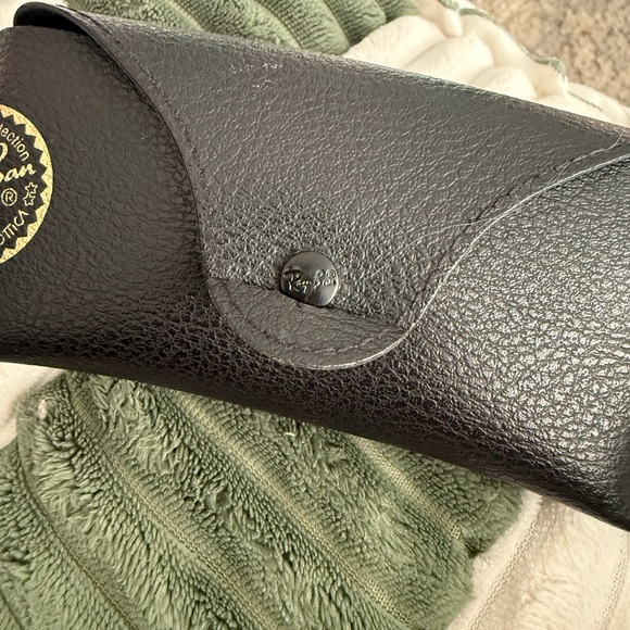 Ray-ban ROUND DOUBLE BRIDGE - Picture 4 of 5